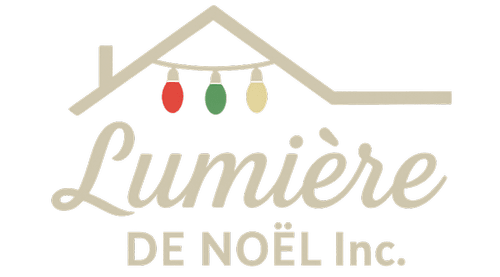Lumière de Noël inc.